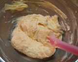 PR付き！サンキューチーズカップケーキ作り方3写真