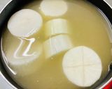 市販ダシぷらーすちょい足しで旨ウマおでん作り方5写真