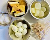 市販ダシぷらーすちょい足しで旨ウマおでん作り方8写真