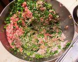 ご馳走!ザ・シェフ・ショー風な肉団子作り方4写真