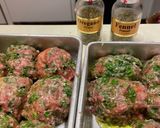ご馳走!ザ・シェフ・ショー風な肉団子作り方5写真
