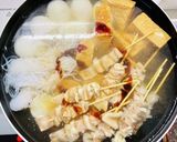 市販ダシぷらーすちょい足しで旨ウマおでん作り方12写真