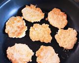 おばあちゃんのお焼き作り方5写真