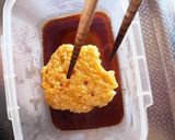 おばあちゃんのお焼き作り方6写真