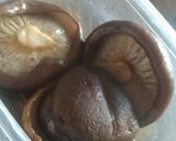 椎茸薫る万能和風出汁作り方3写真