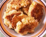 おばあちゃんのお焼き作り方7写真