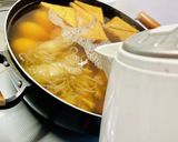 市販ダシぷらーすちょい足しで旨ウマおでん作り方15写真