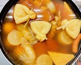 市販ダシぷらーすちょい足しで旨ウマおでん作り方17写真