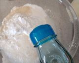 素朴なラムネ味ベーグル作り方3写真
