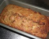 バナナケーキ☆作り方6写真