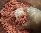 だるま芋をつかったふわふわそぼろ作り方2写真