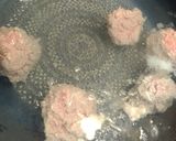 だるま芋をつかったふわふわそぼろ作り方3写真