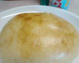 素朴なラムネ味ベーグル作り方7写真