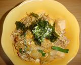 ★豚キムチ丼★作り方7写真