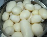 ほくほく♪肉じゃが作り方1写真