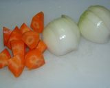 ほくほく♪肉じゃが作り方2写真