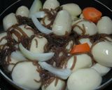 ほくほく♪肉じゃが作り方3写真
