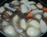 ほくほく♪肉じゃが作り方4写真