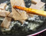 極上のこんにゃくステーキ作り方3写真