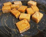 極上のこんにゃくステーキ作り方4写真