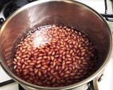 ざくろのシロップ グレナデンシロップ作り方4写真