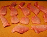 豚肉のハーブピカタ作り方1写真