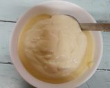 きな粉豆腐餅作り方6写真