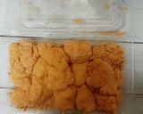 きな粉豆腐餅作り方11写真