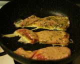 豚肉のハーブピカタ作り方4写真