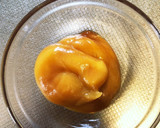 ☆ほうれん草と蒸し鶏の酢みそ和え☆作り方5写真