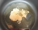 簡単・生クルミのラカントSかけ作り方1写真