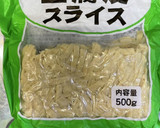 業務用スーパーの豆腐皮焼きそば作り方6写真