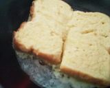 ◆簡単美味♡とろけるフレンチトースト◆作り方4写真