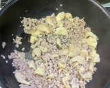 業務用スーパーの豆腐皮焼きそば作り方8写真