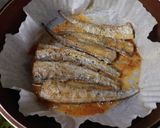 ヨウサマの太刀魚の照り焼き作り方2写真