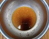 ヨウサマの太刀魚の照り焼き作り方3写真