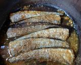 ヨウサマの太刀魚の照り焼き作り方4写真