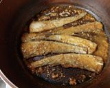 ヨウサマの太刀魚の照り焼き作り方5写真