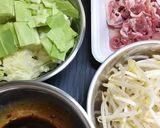 簡単♪回鍋肉作り方2写真
