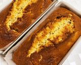 ドライフルーツパウンドケーキ作り方8写真