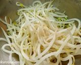 もやしのナムル作り方1写真