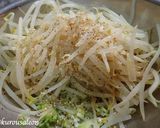 もやしのナムル作り方3写真