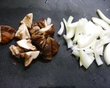 簡単！鶏もものわさびマヨソテー作り方2写真