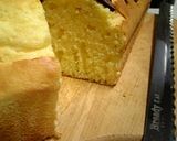 ホットケーキ☆パウンドケーキ(0U0)☆作り方7写真