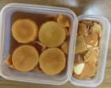 圧力鍋であっという間！牛すじ大根作り方5写真