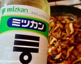 なめこのなめ茸作り方4写真
