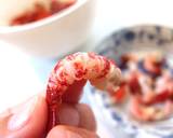 スキレットで！アメリカザリガニのパエリア作り方4写真