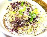 レタスのサラダ（ふりかけ）作り方6写真