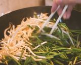 臭みが一切ない至高のレバニラ炒めの作り方作り方9写真