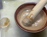サクッとゴマポン酢作り方3写真